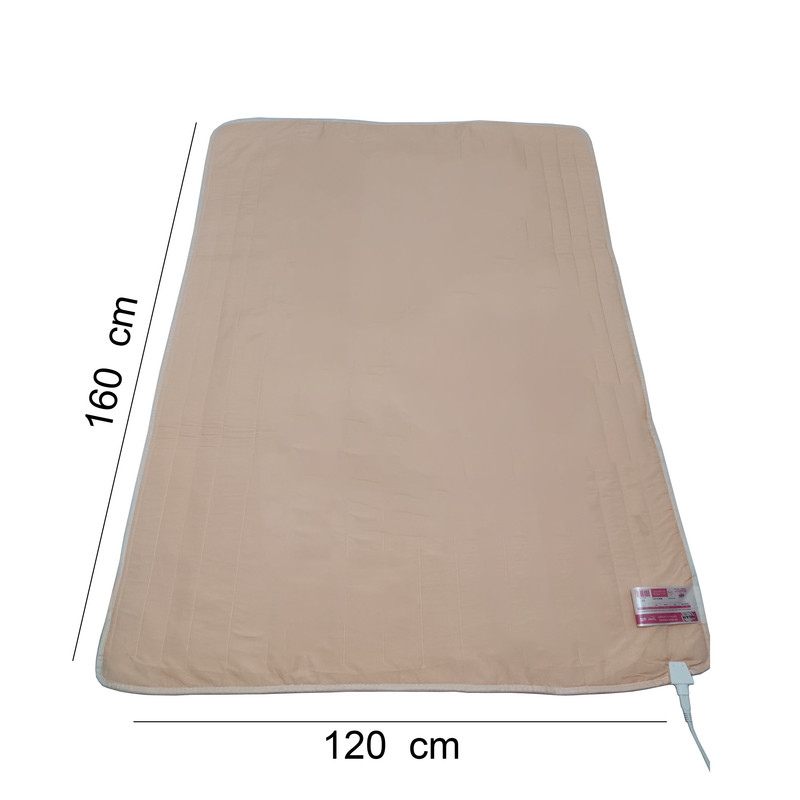 تشک برقی رویام مدل 02