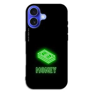 AKAM AMC-WA16-RICH-27 Cover For Apple iPhone 16
