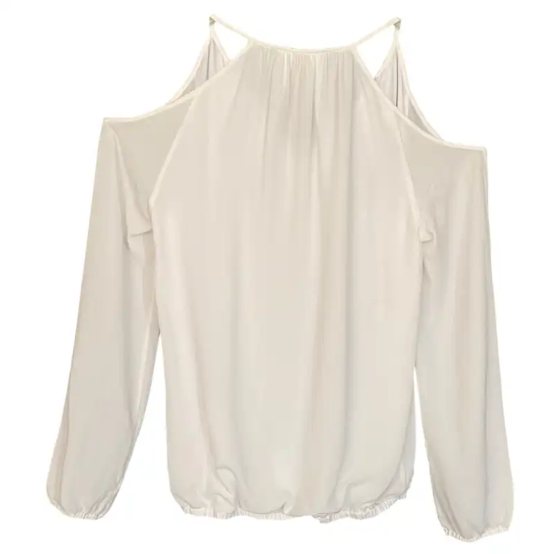 بلوز آستین بلند زنانه مایکل کورس مدل AG601