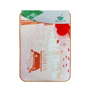  پادری آی ام بی مدل مستطیل کد 019 سایز 50×77 سانتی متر