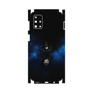 MAHOOT Eminem-FullSkin Cover Sticker for Samsung Galaxy M31S