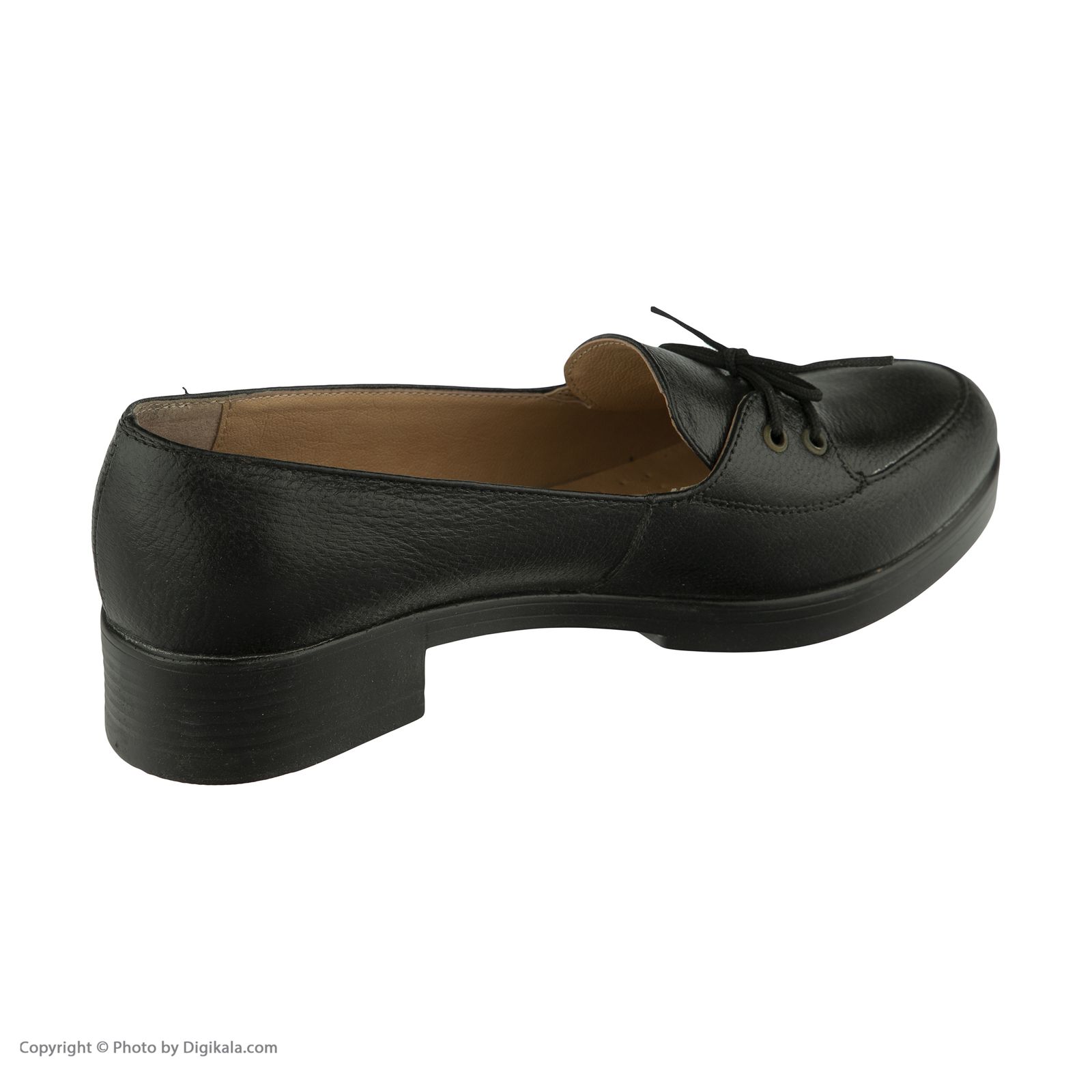 کفش روزمره زنانه ساتین مدل 5m11a500101 -  - 5