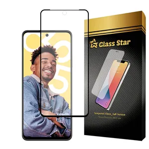   Glass Star MCERAMS Screen Protector For Realme C55