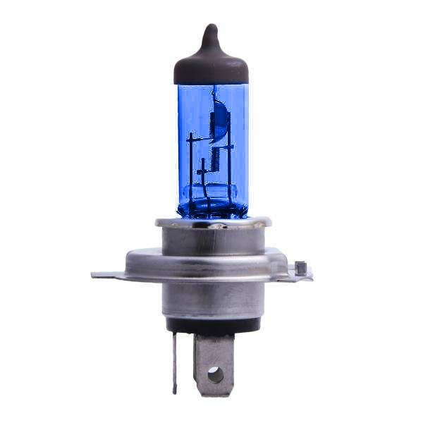 لامپ هالوژن پارس تاب مدل H4 کد 04U100B بسته 2 عددی