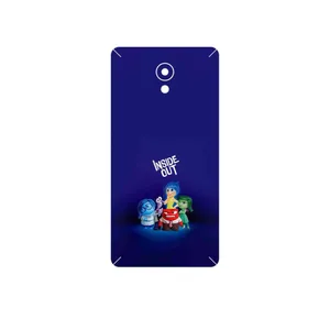 MAHOOT inside out Cover Sticker for Lenovo Vibe P2