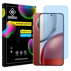 Arka Glass Hydrogel model matte anti-blue Screen Protector for Honor X9d mobile phone