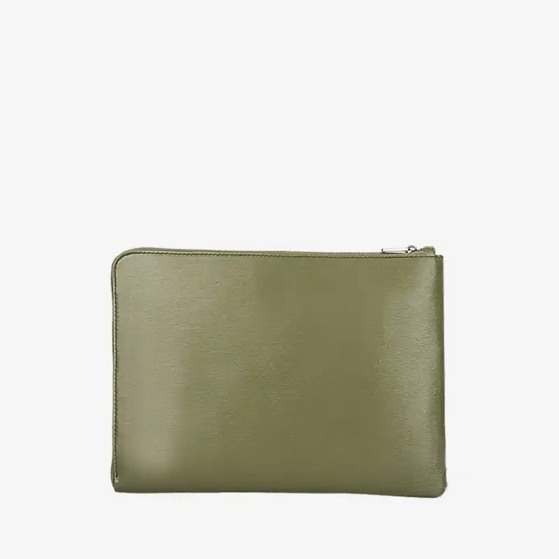 کیف دستی چرم مشهد مدل O5500