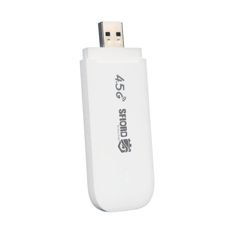 مودم 4G LTE قابل حمل اسفیورد مدل U800