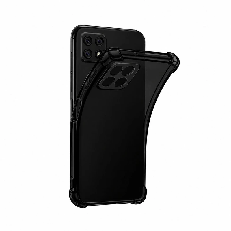 کاور مدل Stylish مناسب برای گوشی موبایل سامسونگ Galaxy A22 4G / M32 4G