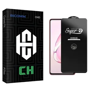 Ricomm CH Superd_ESD Screen Protector For Samsung  Galaxy Note 10 Lite