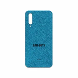 MAHOOT BL-CL_F_DUT Cover Sticker for Xiaomi MI 9 Lite