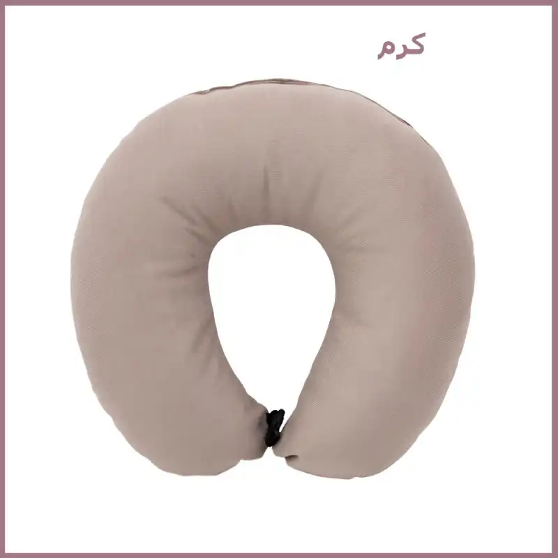 بالش دورگردنی مدل Ko-301