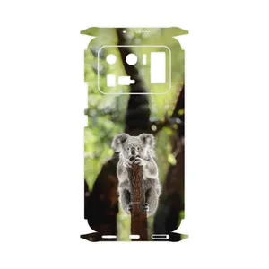 MAHOOT Koala bear-FullSkin Cover Sticker for Xiaomi Mi 11 Ultra