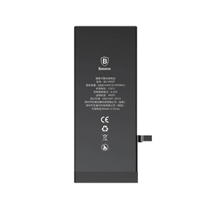 باتری موبایل باسئوس مدل ACCB-CIP6SP ظرفیت 3500 میلی آمپر ساعت مناسب برای گوشی موبایل اپل iPhone 6S Plus