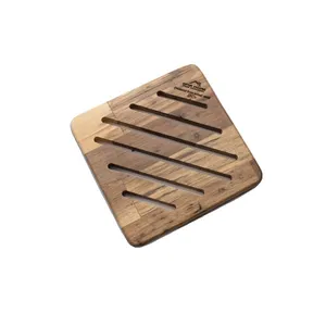 زیرقابلمه ای آماهوم مدل مربع کد DH2406