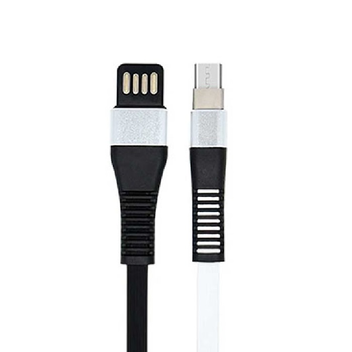 کابل تبدیل  USB به microUSB تسکو مدل TCA63 طول 1 متر