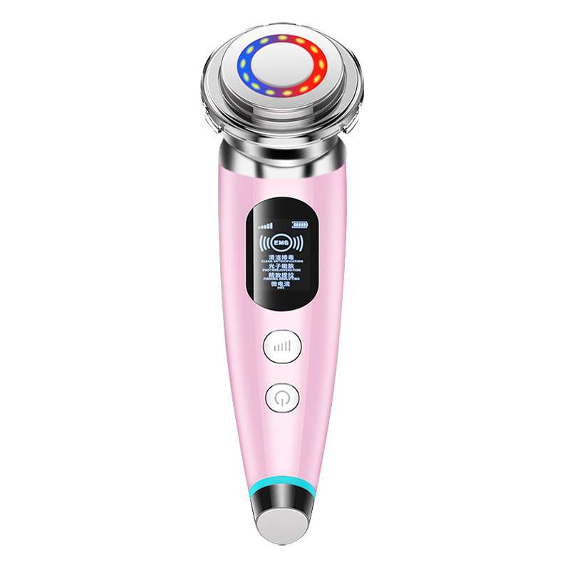 دستگاه جوانسازی مدل photon skin beauty-1926 دستگاه جوانسازی مدل photon skin beauty-1926