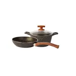 سرویس پخت و پز 3 پارچه بیزیم مدل 20T22