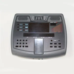 مانیتور دوچرخه ثابت مدل STEPFIT99