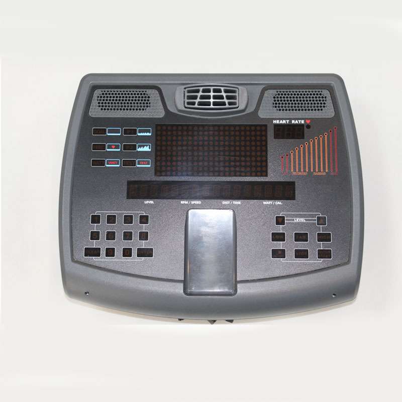 مانیتور دوچرخه ثابت مدل STEPFIT99