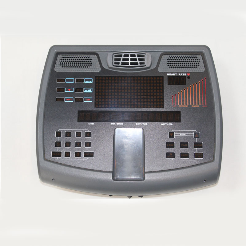 مانیتور دوچرخه ثابت مدل STEPFIT99