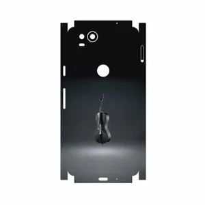 MAHOOT Cello-FullSkin Cover Sticker for Google Pixel 2