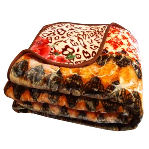 پتو بونیتو مدل کلودی کد 01 سایز 220x240 سانتی متر