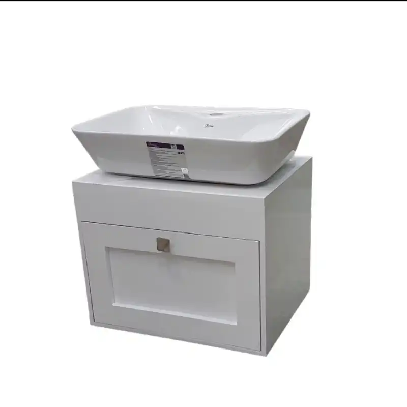 ست کابینت و روشویی مدل آزیتا