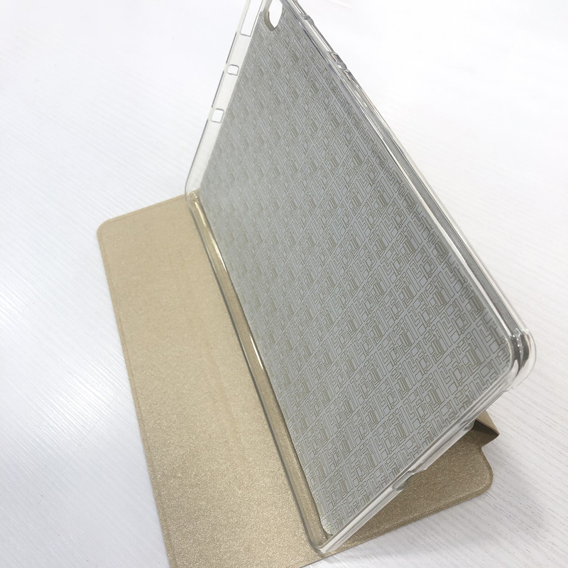 کیف کلاسوری مدل KF-T001 مناسب برای تبلت سامسونگ Galaxy S6 Lite P610 / P615