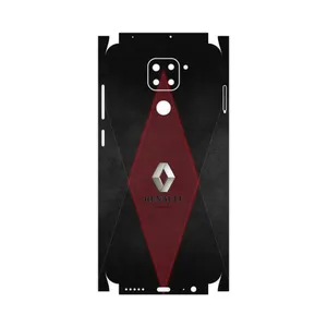 MAHOOT Renault-FullSkin Cover Sticker for Xiaomi Redmi 10X