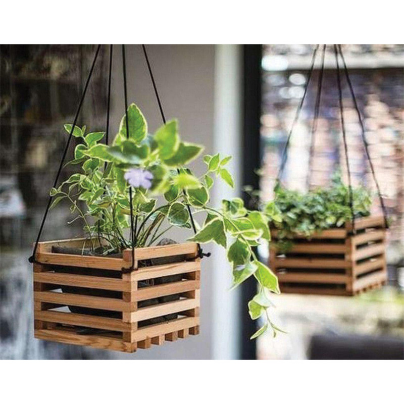 گلدان آویز کد 9999 گلدان آویز کد 9999