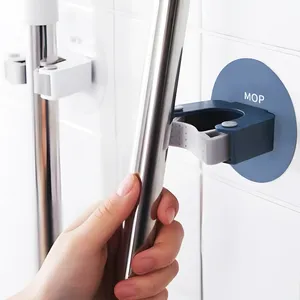 گیره نگهدارنده جارو و تی مدل GIR131