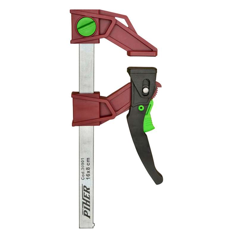 گیره پیچ دستی پیهر مدل 30901