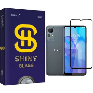 Atouchboo Shiny Screen Protector For HTC Wildfire E Star