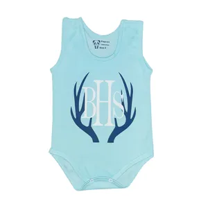 بادی نوزادی مدل BHS