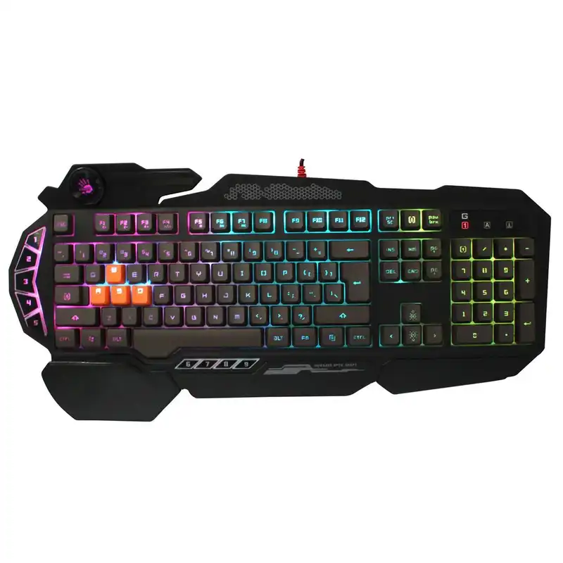 کیبورد بلادی مدل b-314