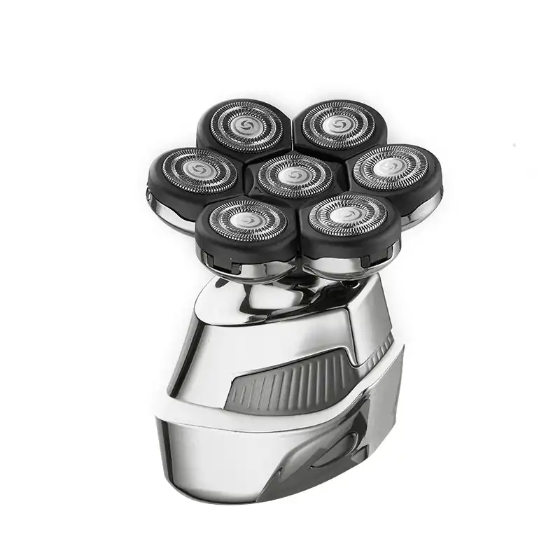 ست ماشین اصلاح موی صورت و بدن مدل 816