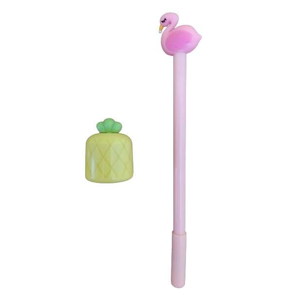 روان نویس مدل فانتزی کد 308 به همراه تراش