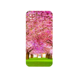 MAHOOT Spring Season Cover Sticker for Xiaomi Poco C3