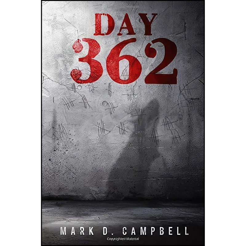 کتاب Day 362 اثر Mark Campbell انتشارات تازه ها