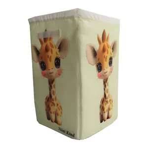 سبد اسباب بازی کودک کد 4126