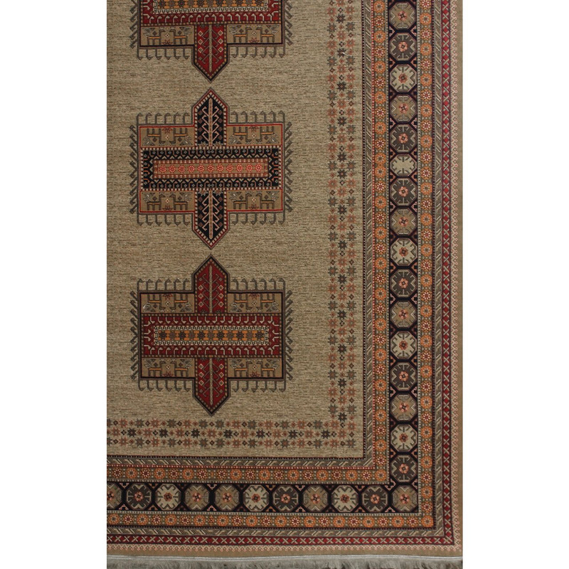 گبه ماشینی افرند مدل B.802