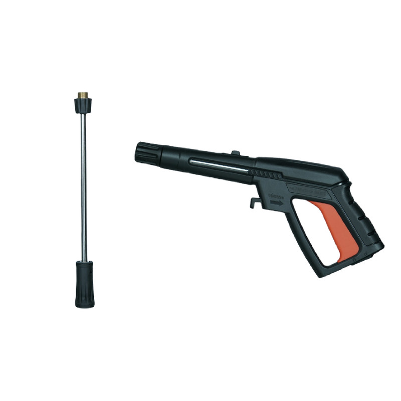 کارواش نیمه صنعتی ایمر مدل LT704G-2100