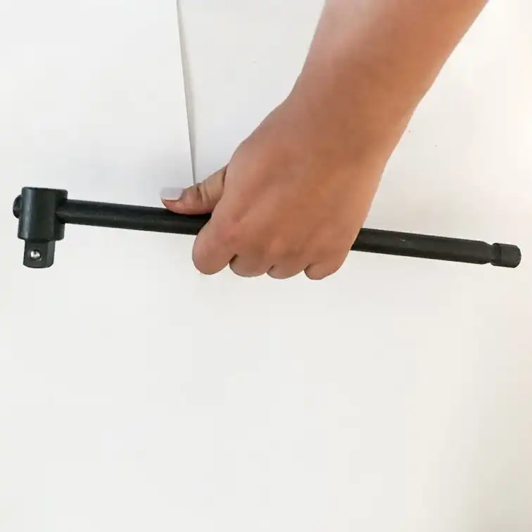 دسته بکس کشویی مدل BLK27 سایز 1.2 اینچ