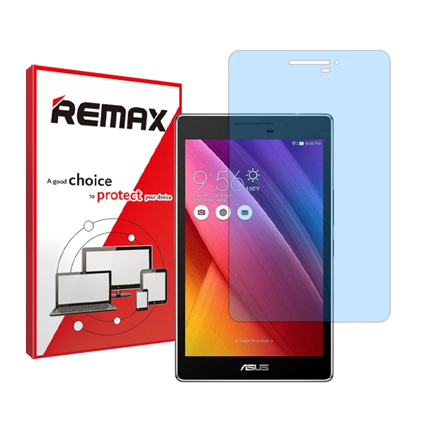 محافظ صفحه نمایش آنتی بلو ریمکس مدل HyBLU مناسب برای تبلت ایسوس Zenpad 7.0 Z370CG
