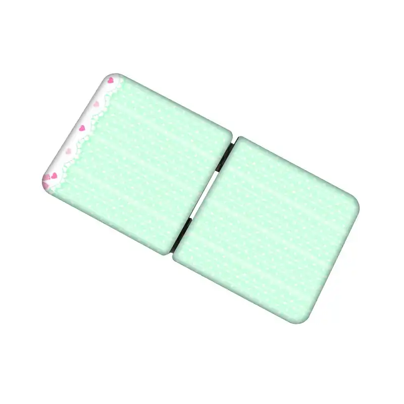 جعبه سیگار مدل گل کد 301