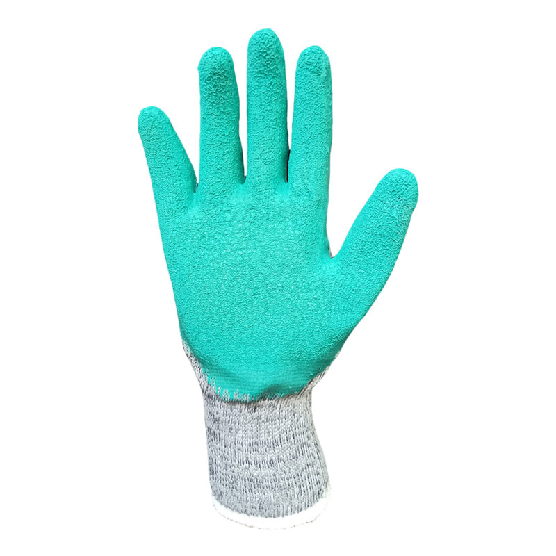 دستکش ایمنی مدل ضد برش