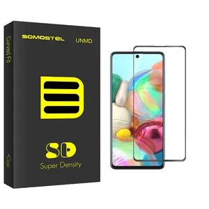 Somastel SD Glass Ceramics Screen Protector For Samsung A71