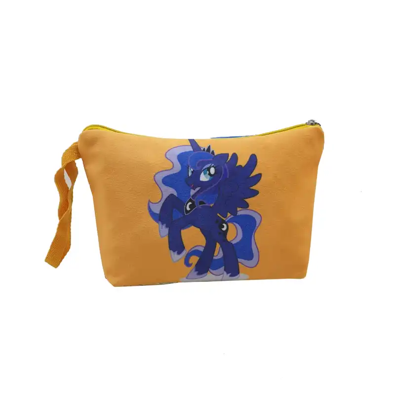 ساک لوازم کودک و نوزاد ساسویه مدل حیوانات کد 1444 مجموعه 4 عددی