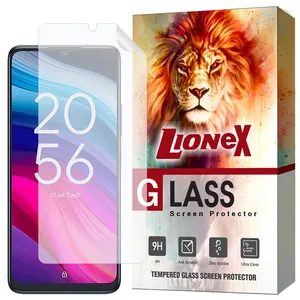 Lionex LNMF Screen Protector For TCL 505